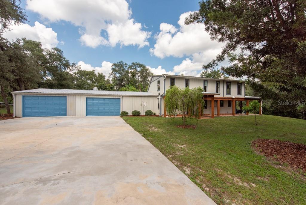 12805 FLINT CREEK RD, THONOTOSASSA, FL, 33592
