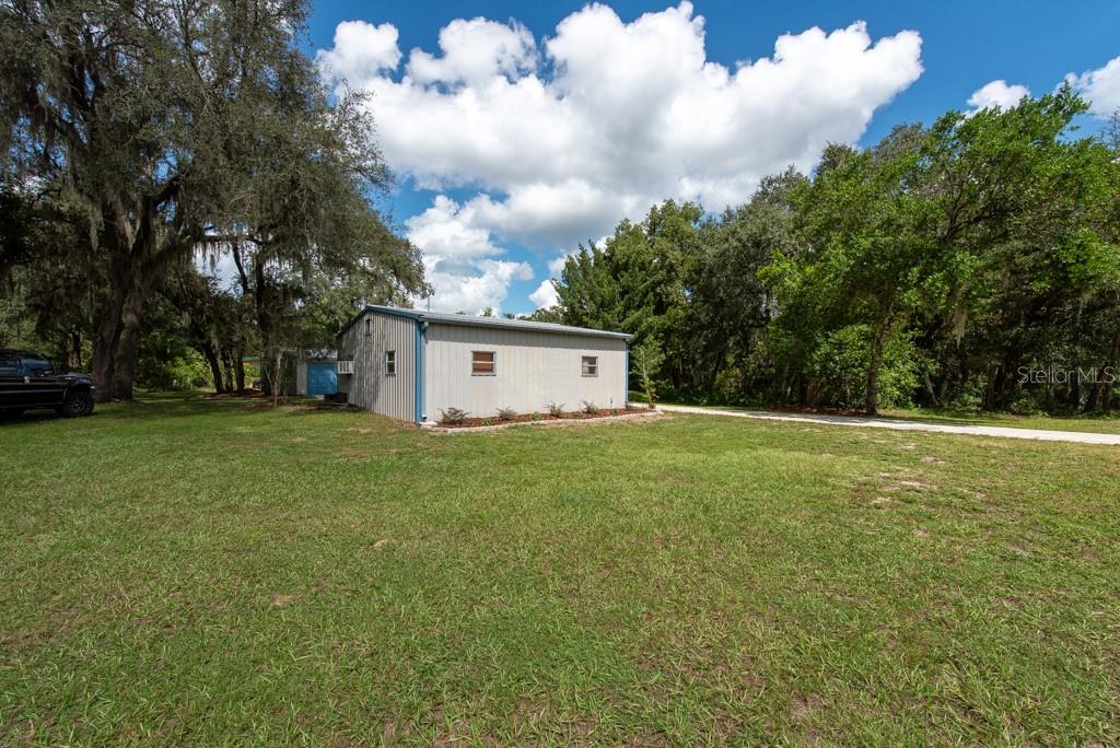 12805 FLINT CREEK RD, THONOTOSASSA, FL, 33592