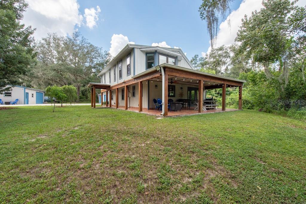 12805 FLINT CREEK RD, THONOTOSASSA, FL, 33592