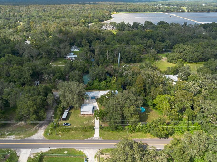 12805 FLINT CREEK RD, THONOTOSASSA, FL, 33592