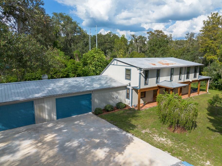 12805 FLINT CREEK RD, THONOTOSASSA, FL, 33592