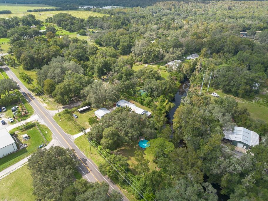 12805 FLINT CREEK RD, THONOTOSASSA, FL, 33592
