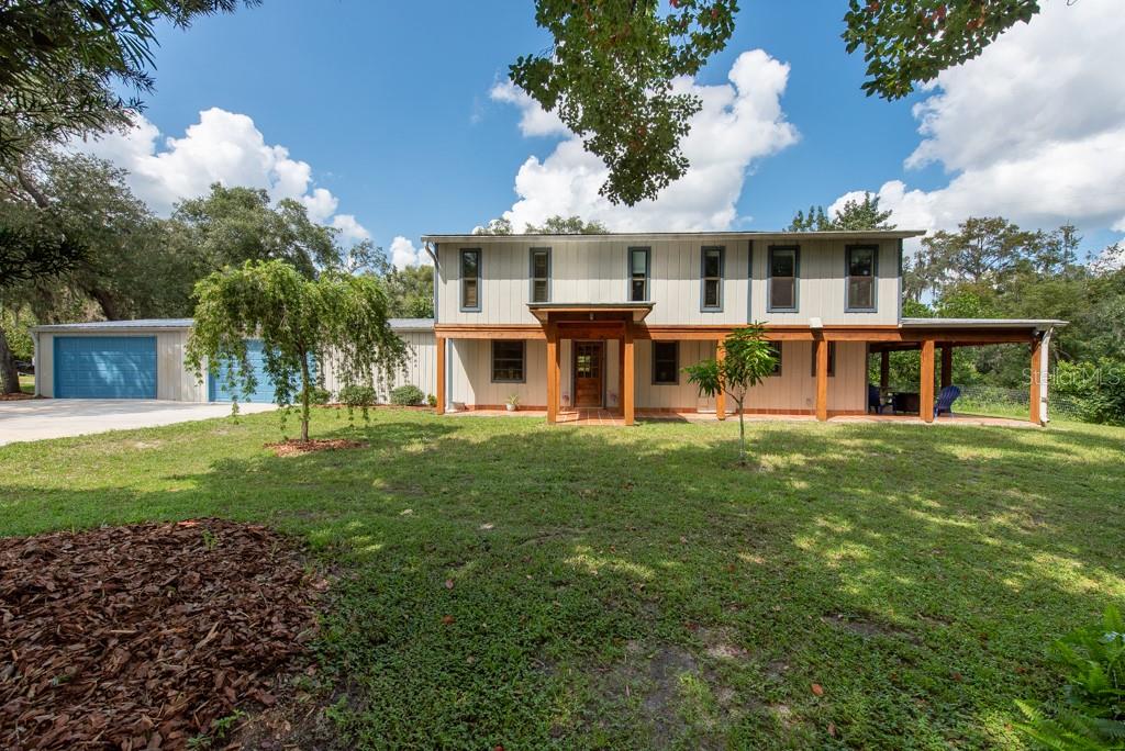 12805 FLINT CREEK RD, THONOTOSASSA, FL, 33592
