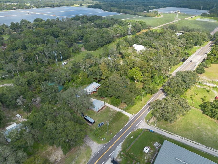 12805 FLINT CREEK RD, THONOTOSASSA, FL, 33592