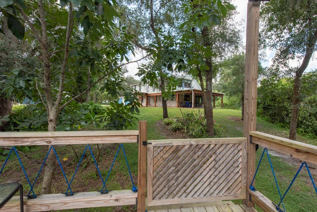 12805 FLINT CREEK RD, THONOTOSASSA, FL, 33592