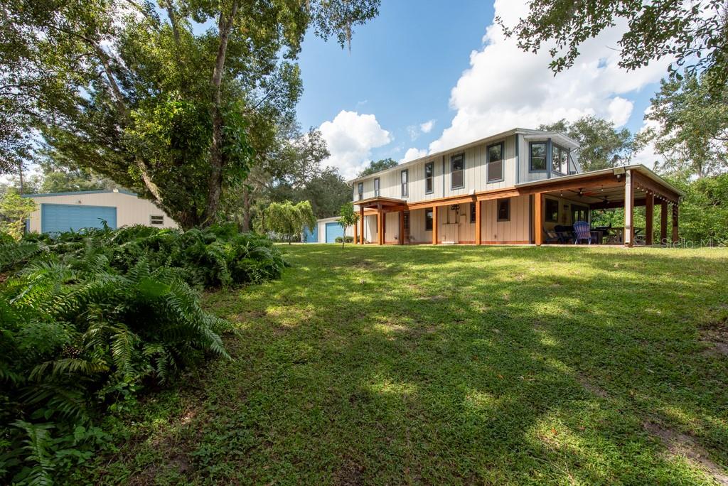 12805 FLINT CREEK RD, THONOTOSASSA, FL, 33592