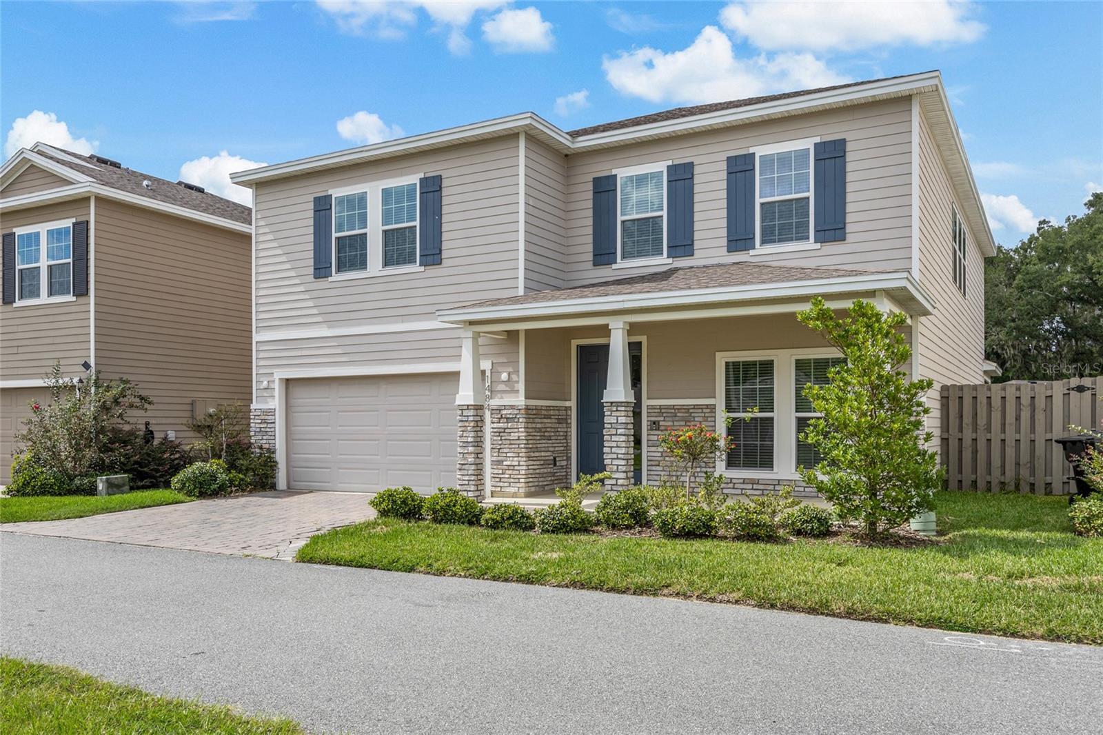 1484 NW 136TH BLVD, NEWBERRY, FL, 32669