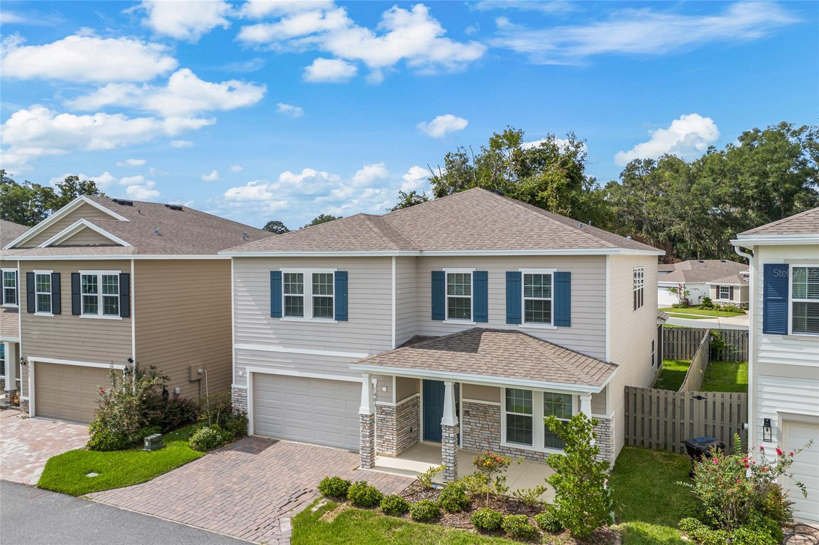 1484 NW 136TH BLVD, NEWBERRY, FL, 32669