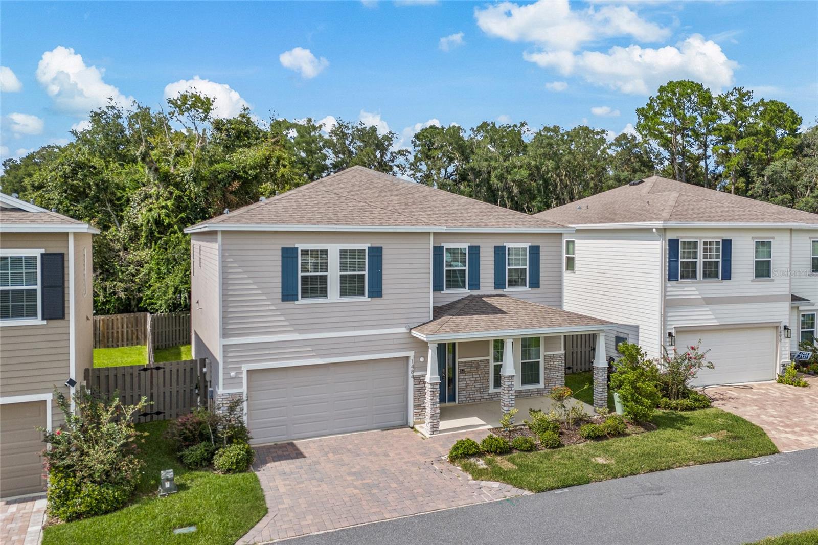 1484 NW 136TH BLVD, NEWBERRY, FL, 32669