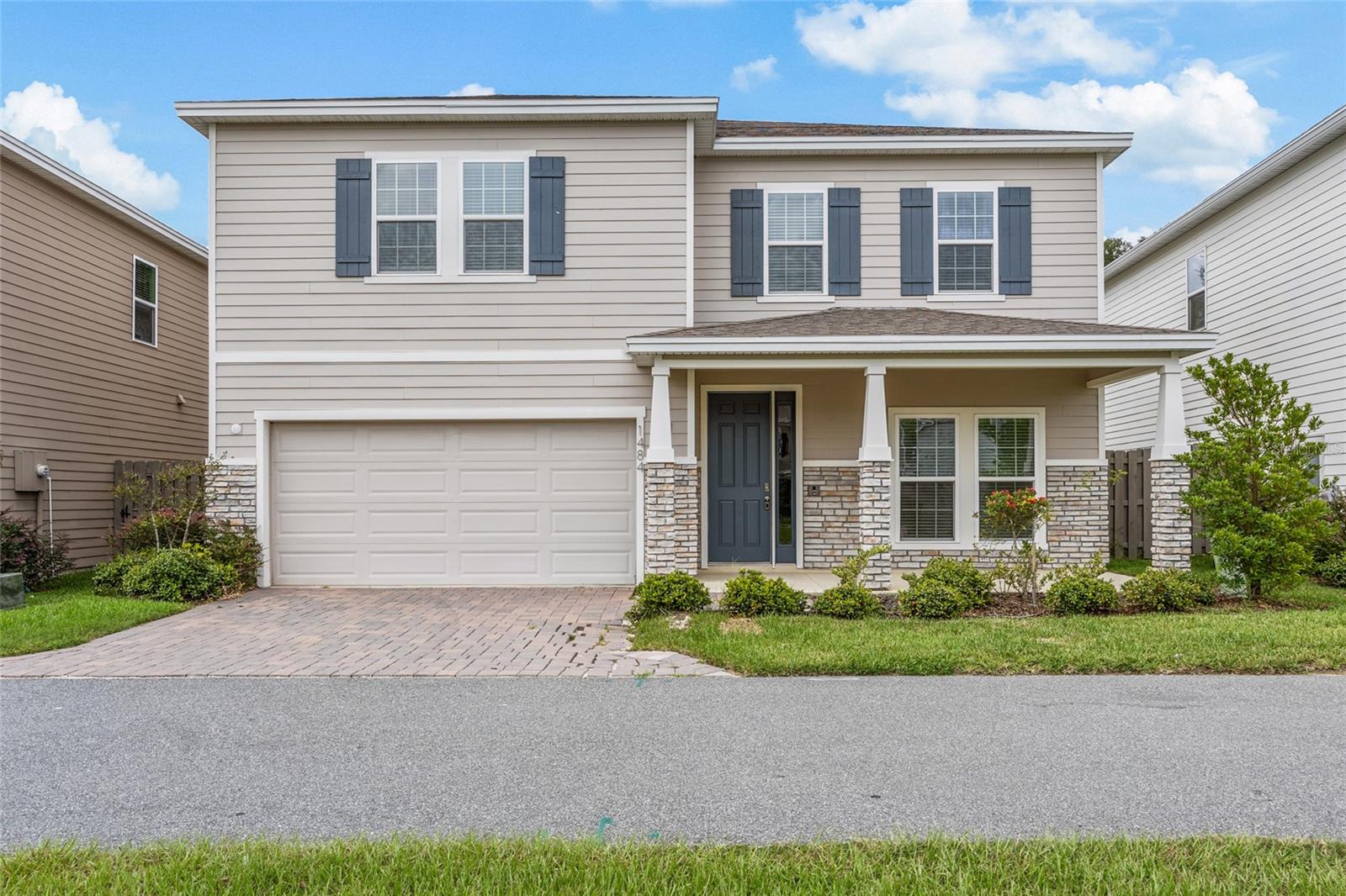 1484 NW 136TH BLVD, NEWBERRY, FL, 32669