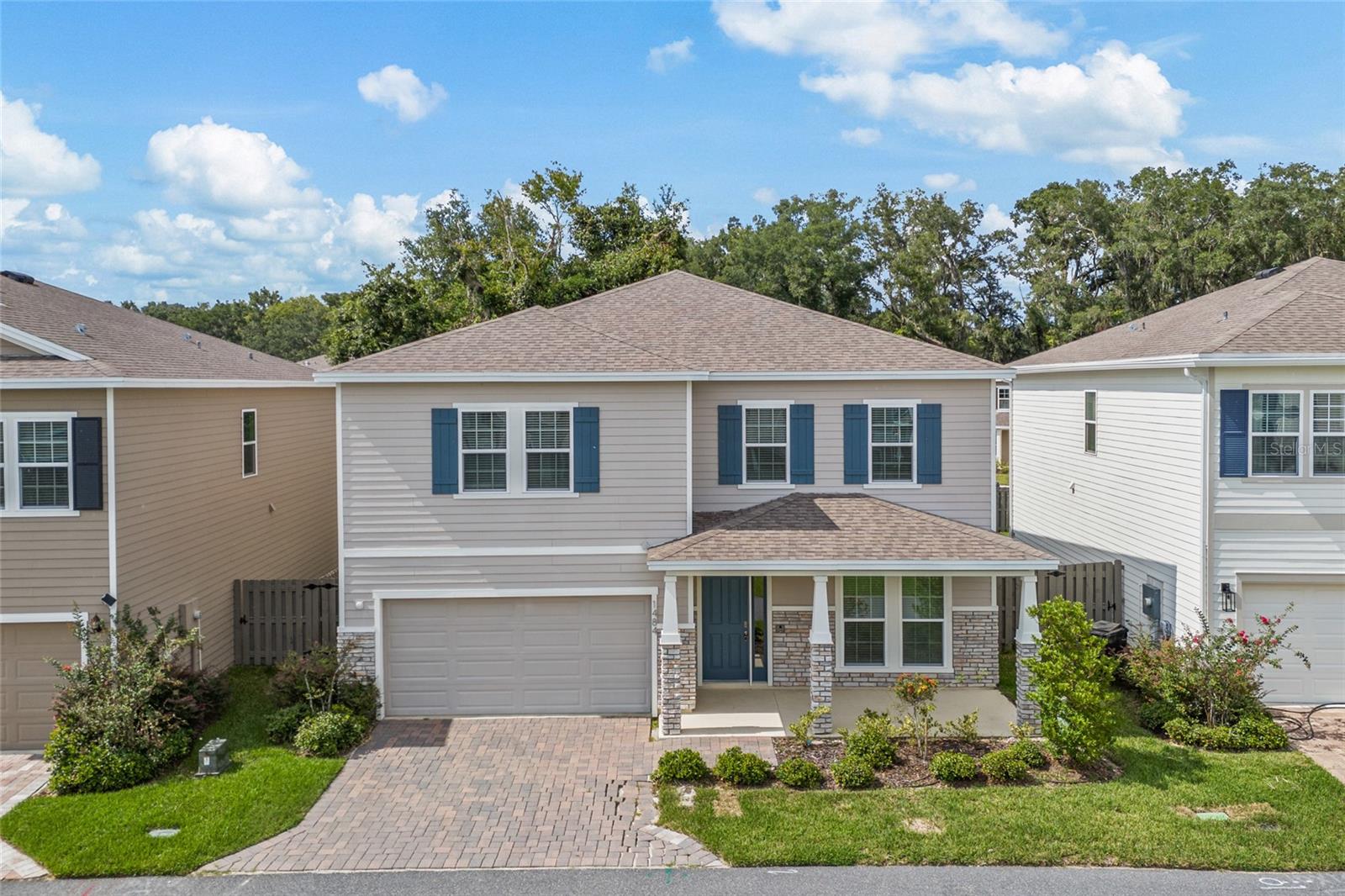 1484 NW 136TH BLVD, NEWBERRY, FL, 32669