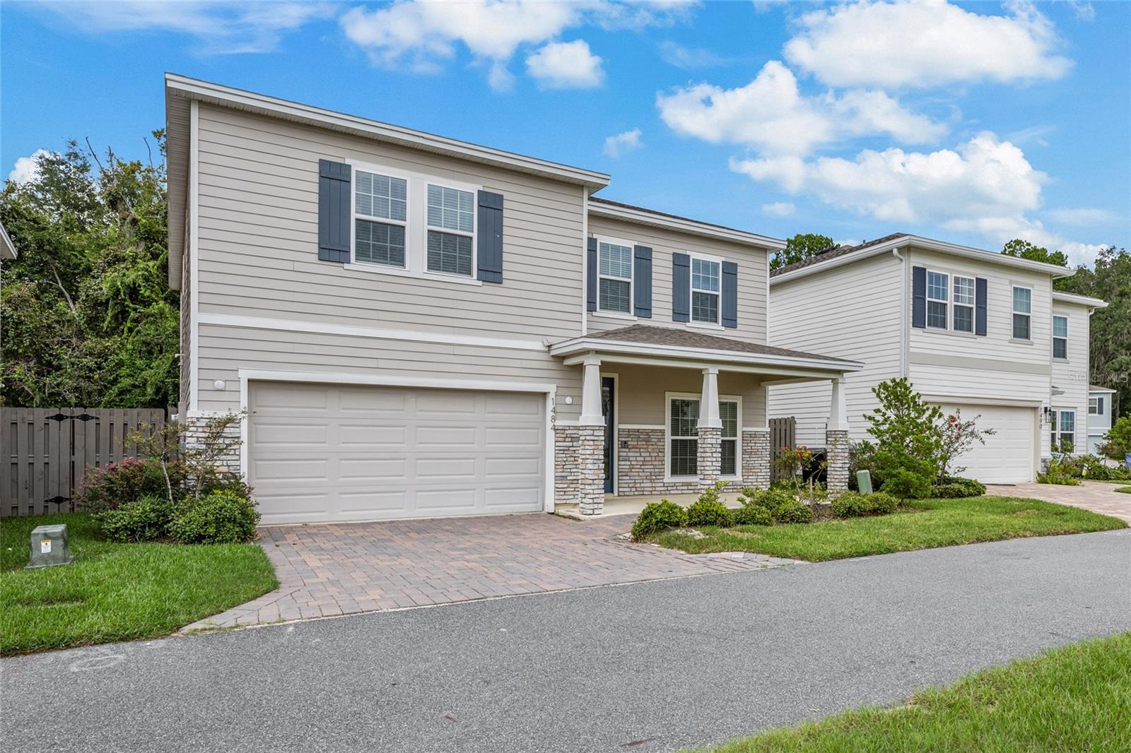 1484 NW 136TH BLVD, NEWBERRY, FL, 32669