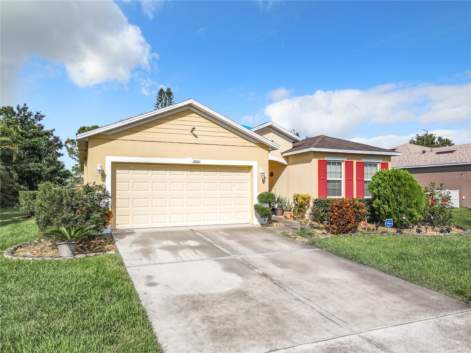 1880 MONTE CRISTO LN, KISSIMMEE, FL, 34758