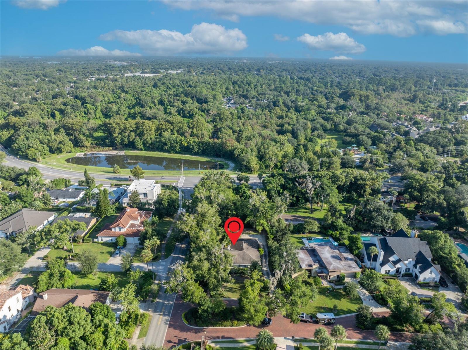 1001 TUSCANY PL, WINTER PARK, FL, 32789