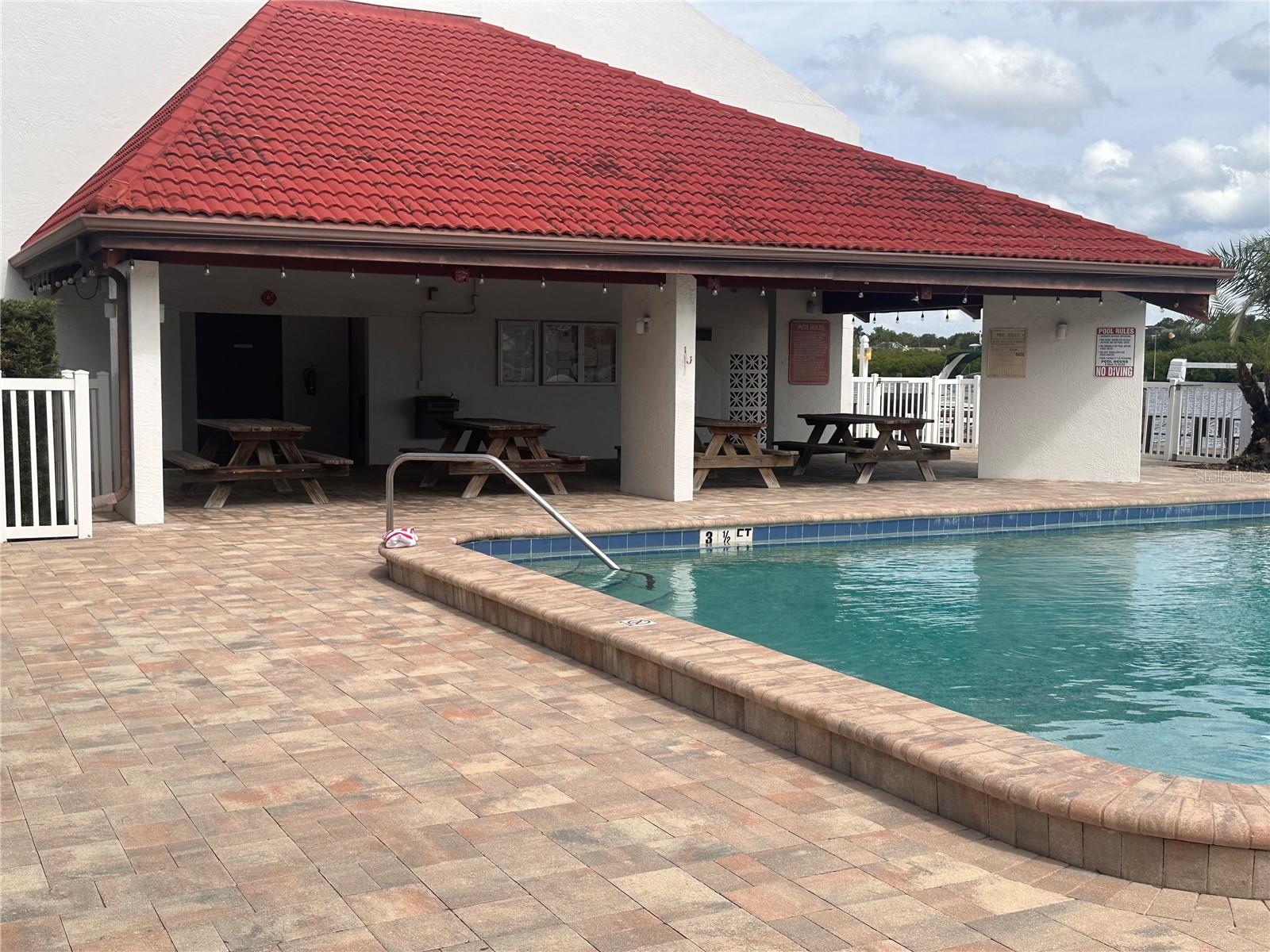 19111 VISTA BAY DR #308, INDIAN SHORES, FL, 33785