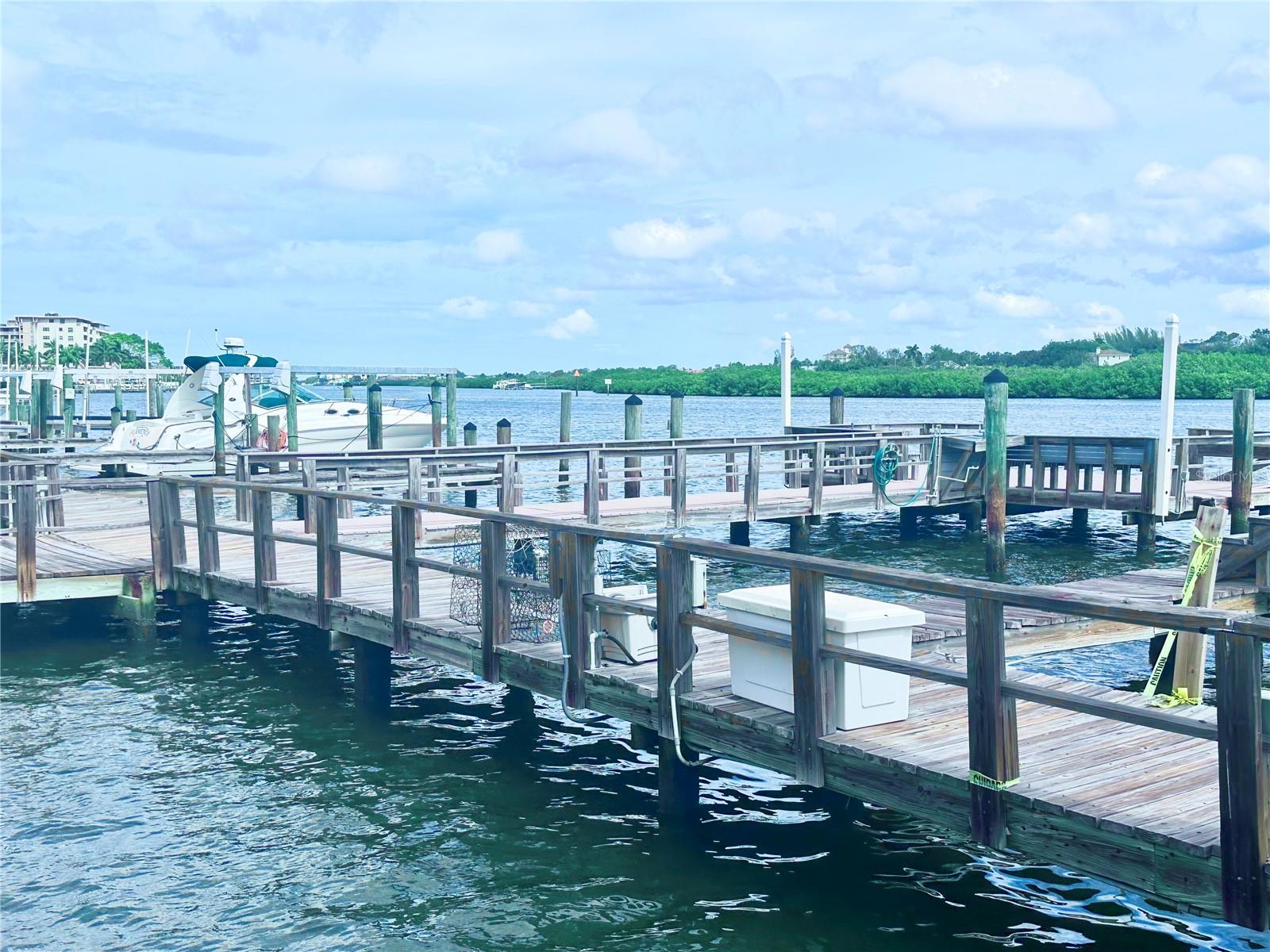 19111 VISTA BAY DR #308, INDIAN SHORES, FL, 33785