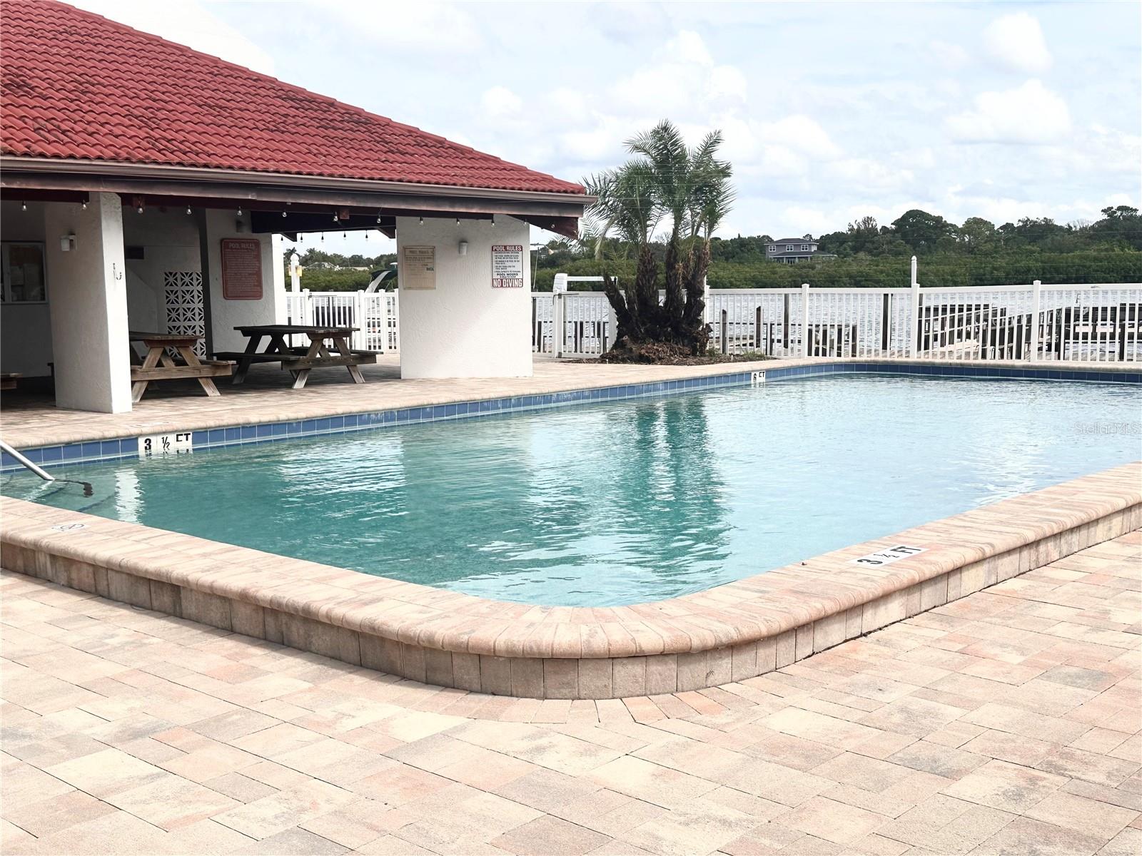 19111 VISTA BAY DR #308, INDIAN SHORES, FL, 33785