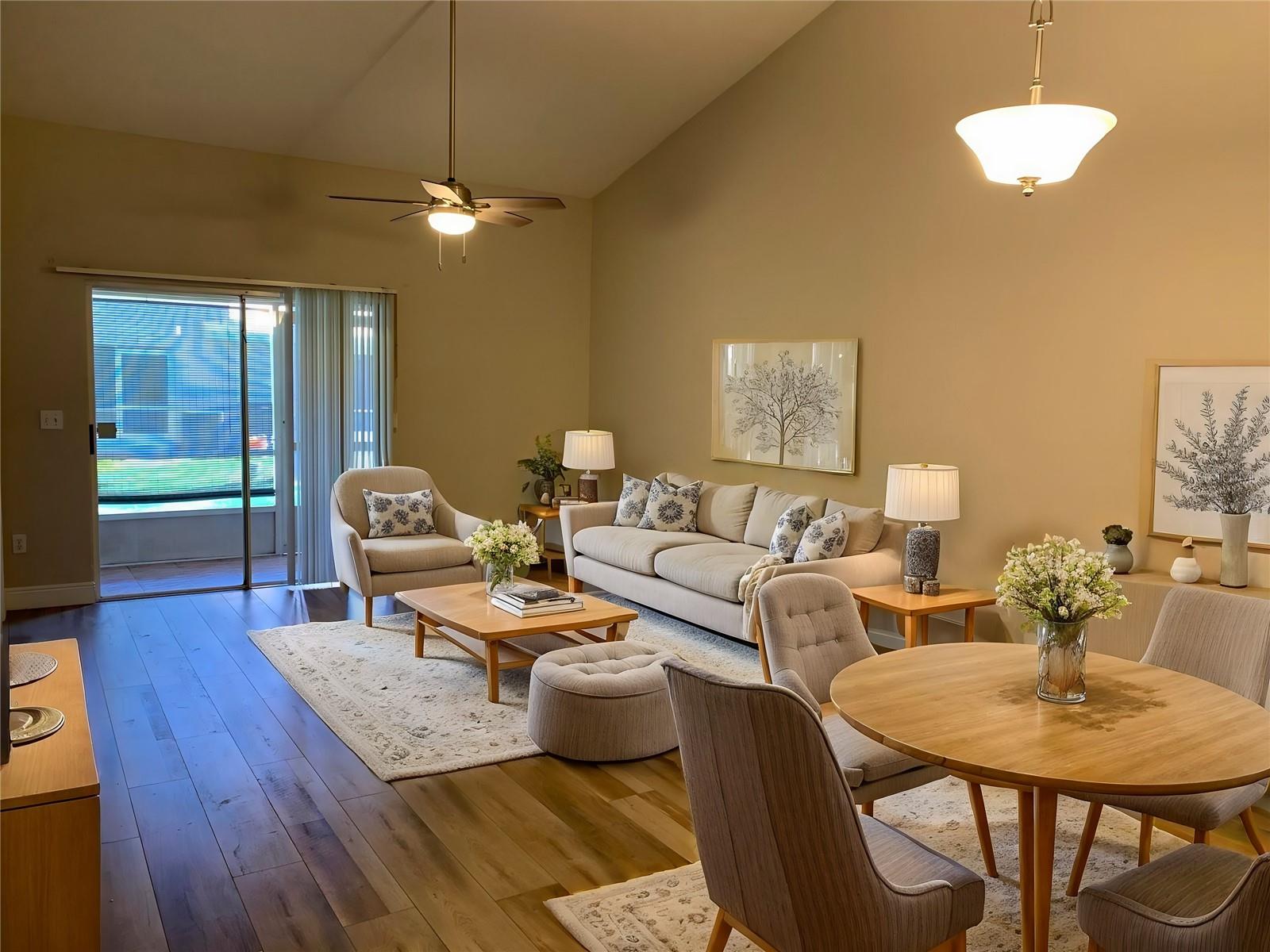 2181 CYPRESS BAY BLVD, KISSIMMEE, FL, 34743