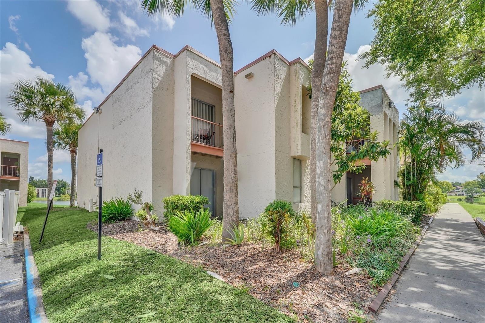 536 ORANGE DR #17, ALTAMONTE SPRINGS, FL, 32701