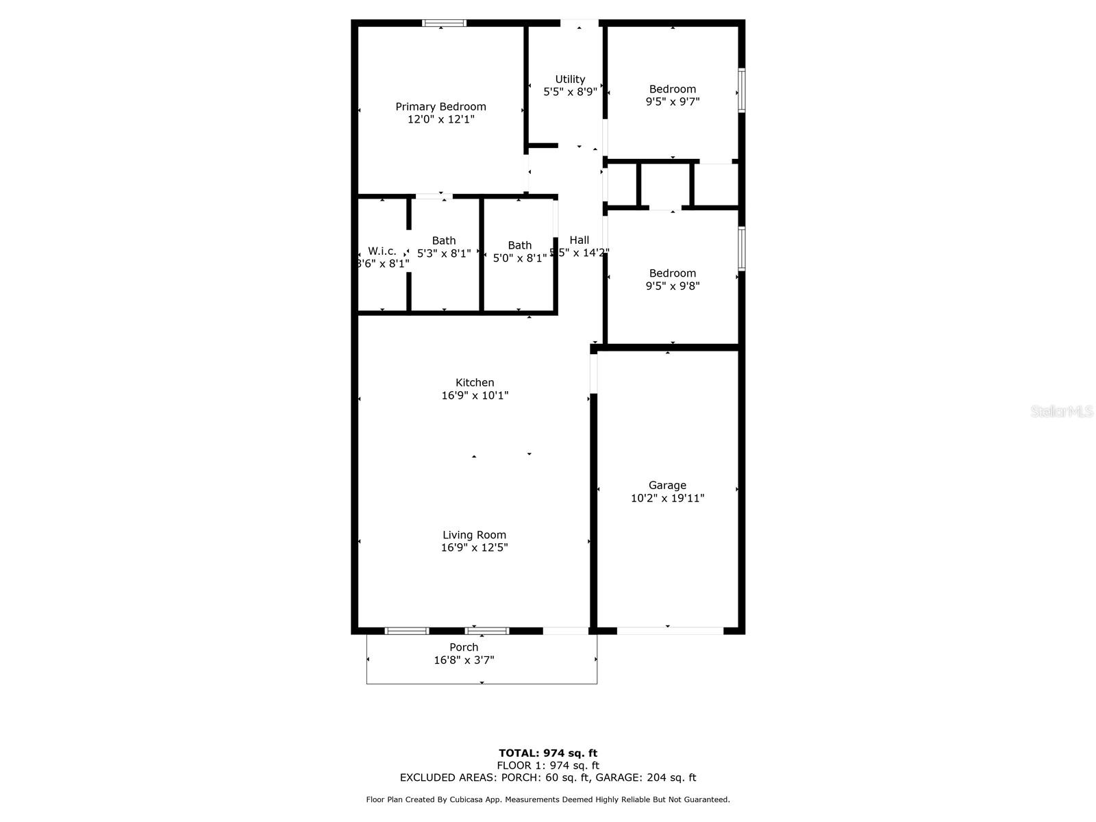 12400 POPLAR AVE, BROOKSVILLE, FL, 34614