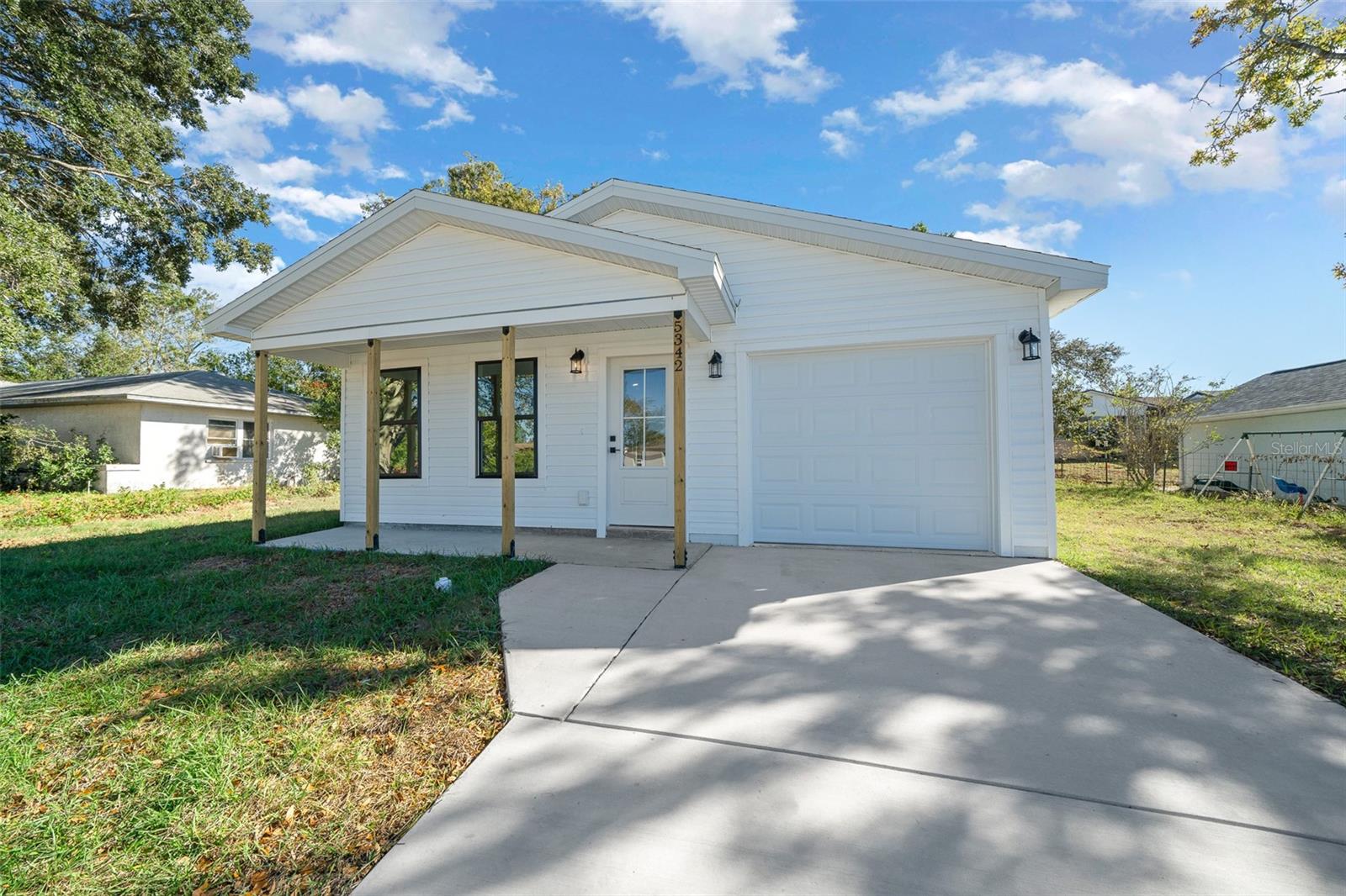 12400 POPLAR AVE, BROOKSVILLE, FL, 34614