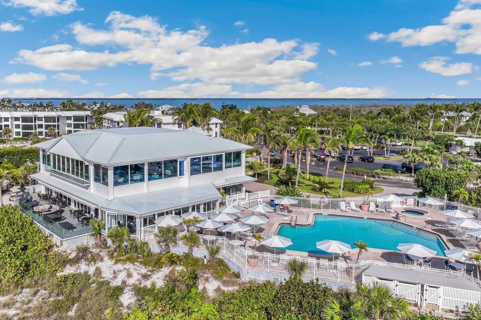 5000 GASPARILLA RD #BC101, BOCA GRANDE, FL, 33921
