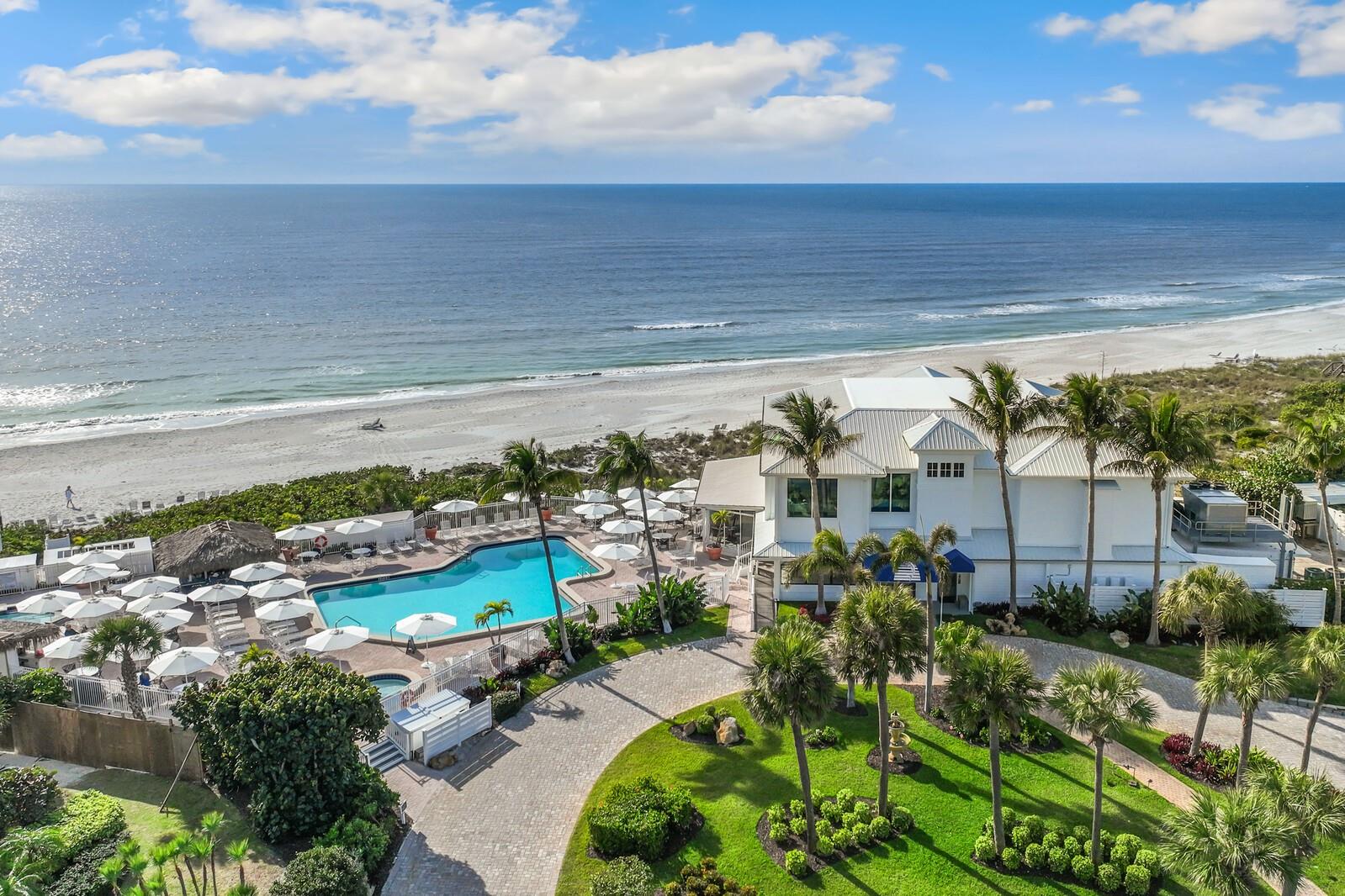 5000 GASPARILLA RD #BC101, BOCA GRANDE, FL, 33921