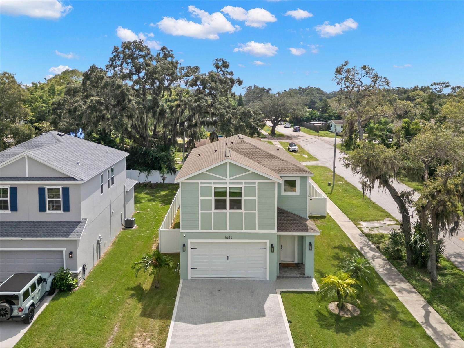 1604 PENNSYLVANIA AVE, PALM HARBOR, FL, 34683