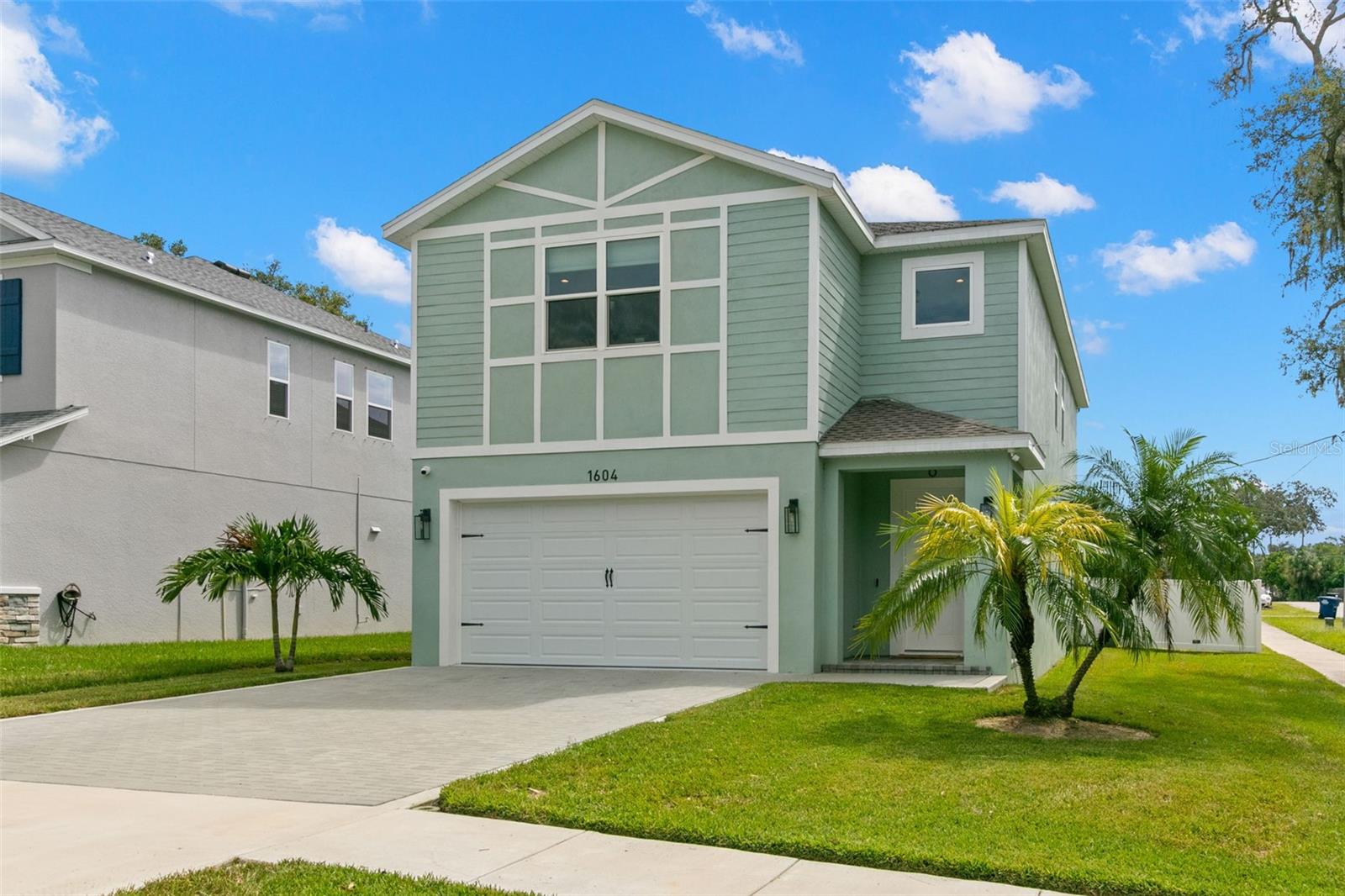 1604 PENNSYLVANIA AVE, PALM HARBOR, FL, 34683