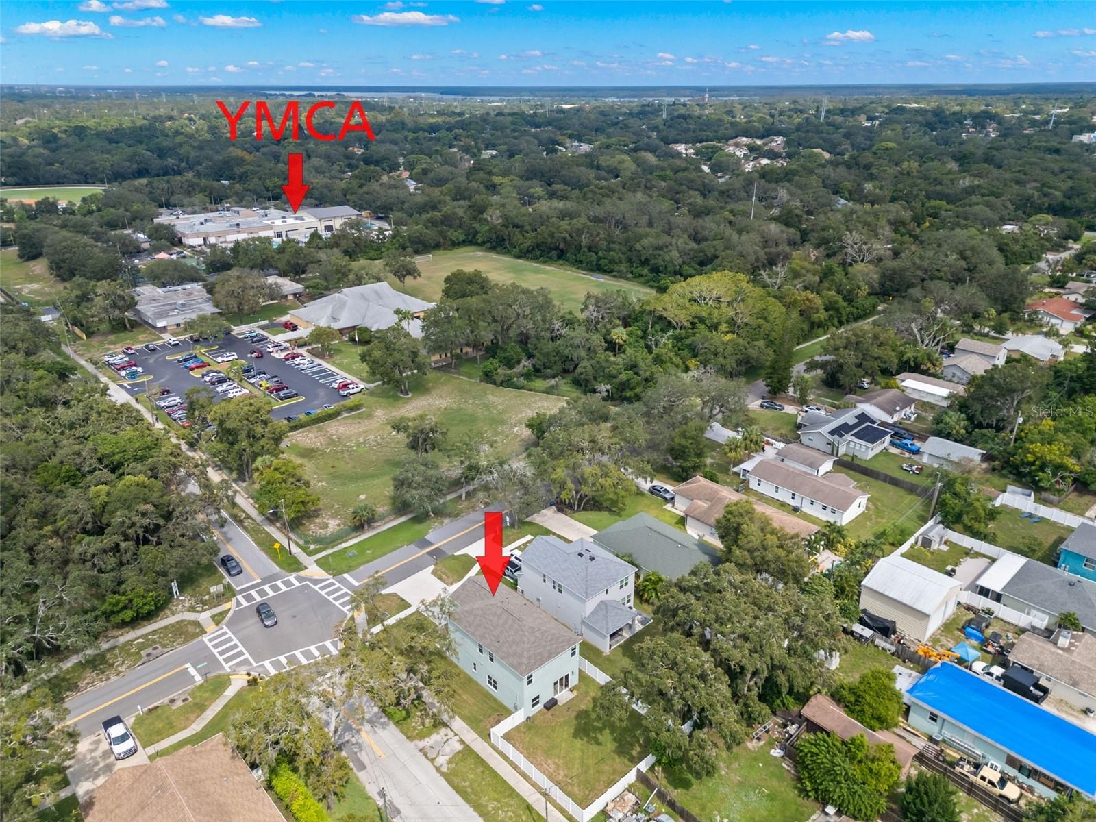 1604 PENNSYLVANIA AVE, PALM HARBOR, FL, 34683