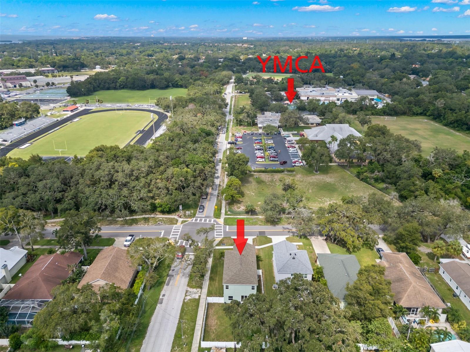 1604 PENNSYLVANIA AVE, PALM HARBOR, FL, 34683