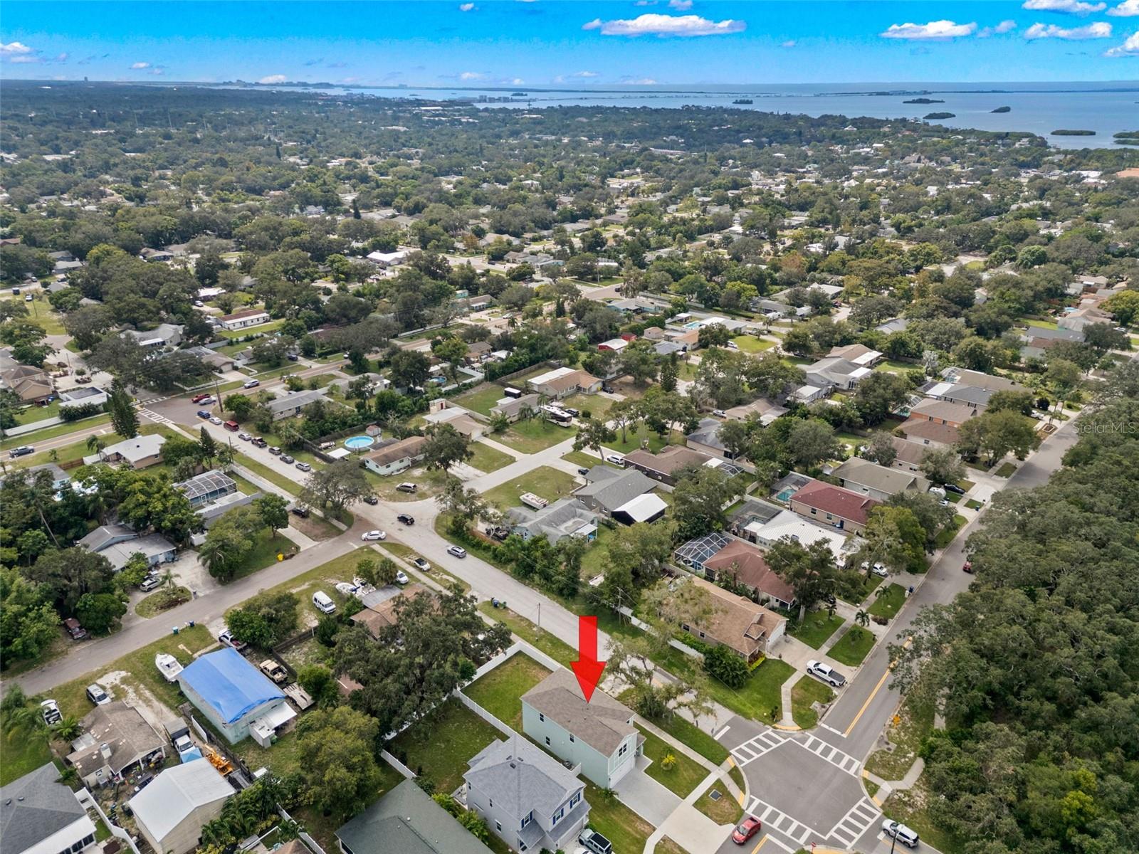 1604 PENNSYLVANIA AVE, PALM HARBOR, FL, 34683