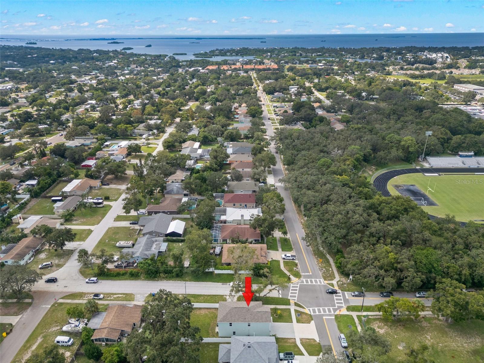 1604 PENNSYLVANIA AVE, PALM HARBOR, FL, 34683