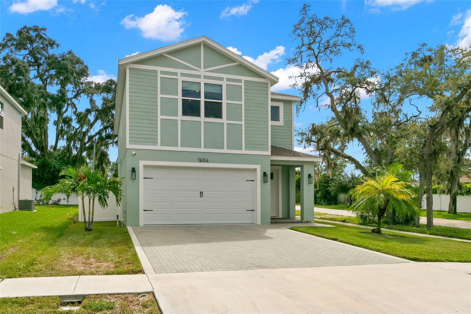 1604 PENNSYLVANIA AVE, PALM HARBOR, FL, 34683