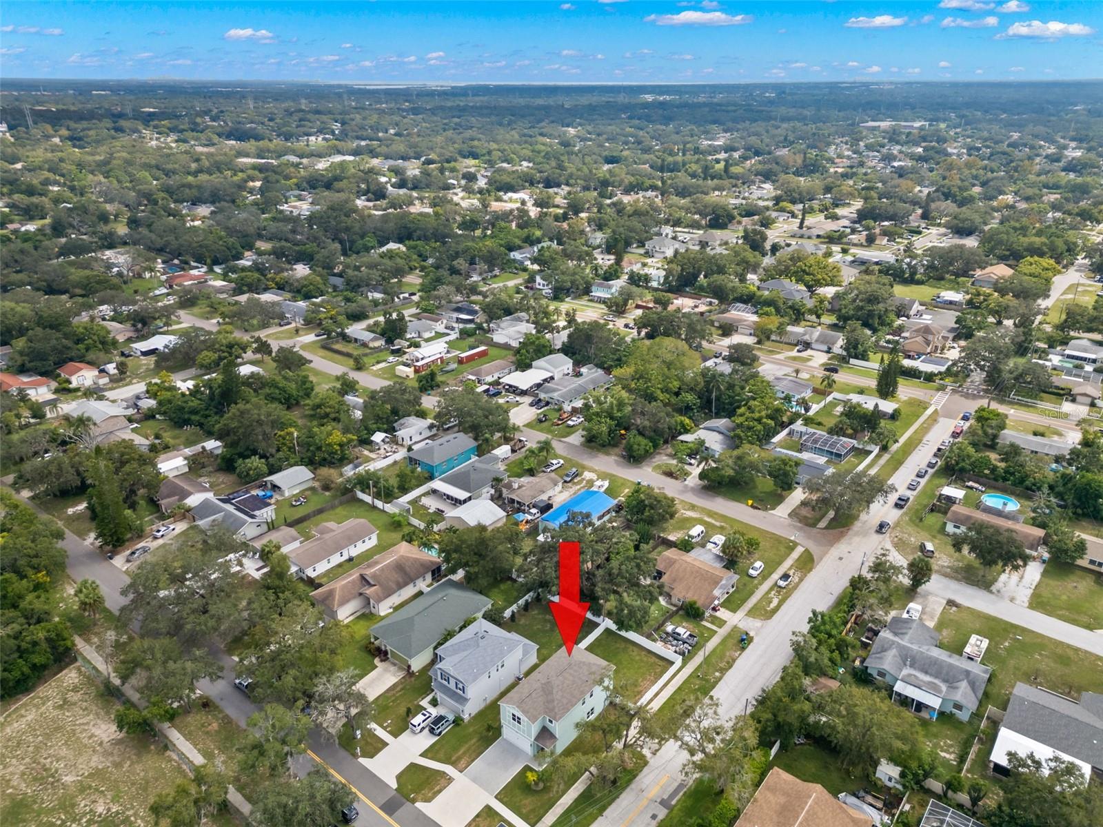 1604 PENNSYLVANIA AVE, PALM HARBOR, FL, 34683