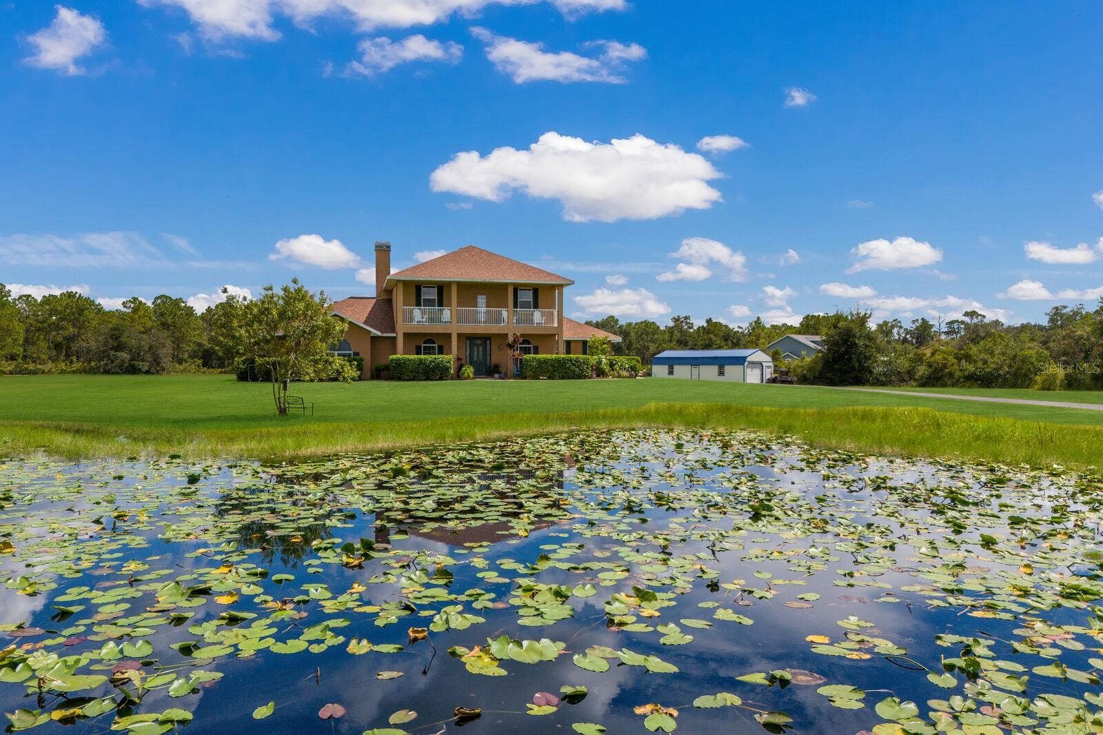 7301 221ST ST E, BRADENTON, FL, 34211