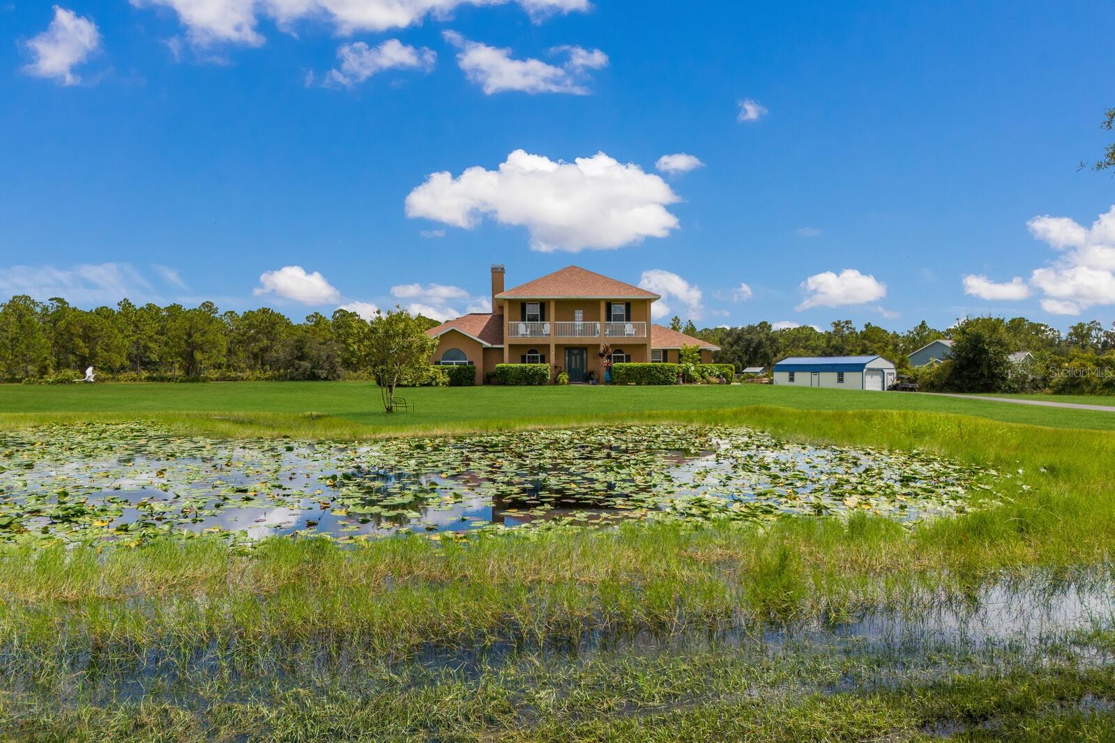 7301 221ST ST E, BRADENTON, FL, 34211