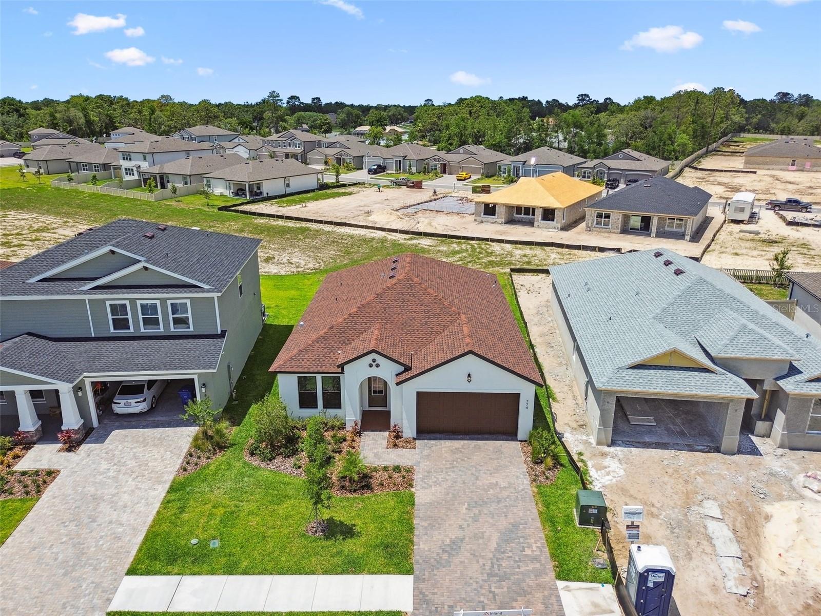 774 HILLSHIRE PL, SPRING HILL, FL, 34609