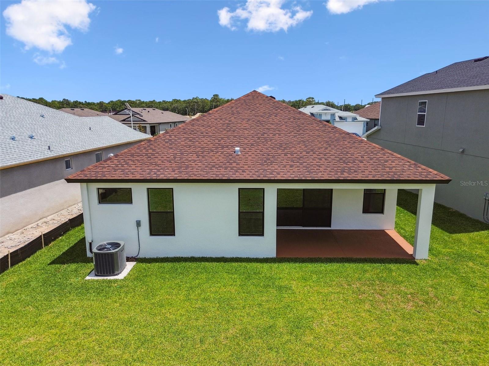 774 HILLSHIRE PL, SPRING HILL, FL, 34609