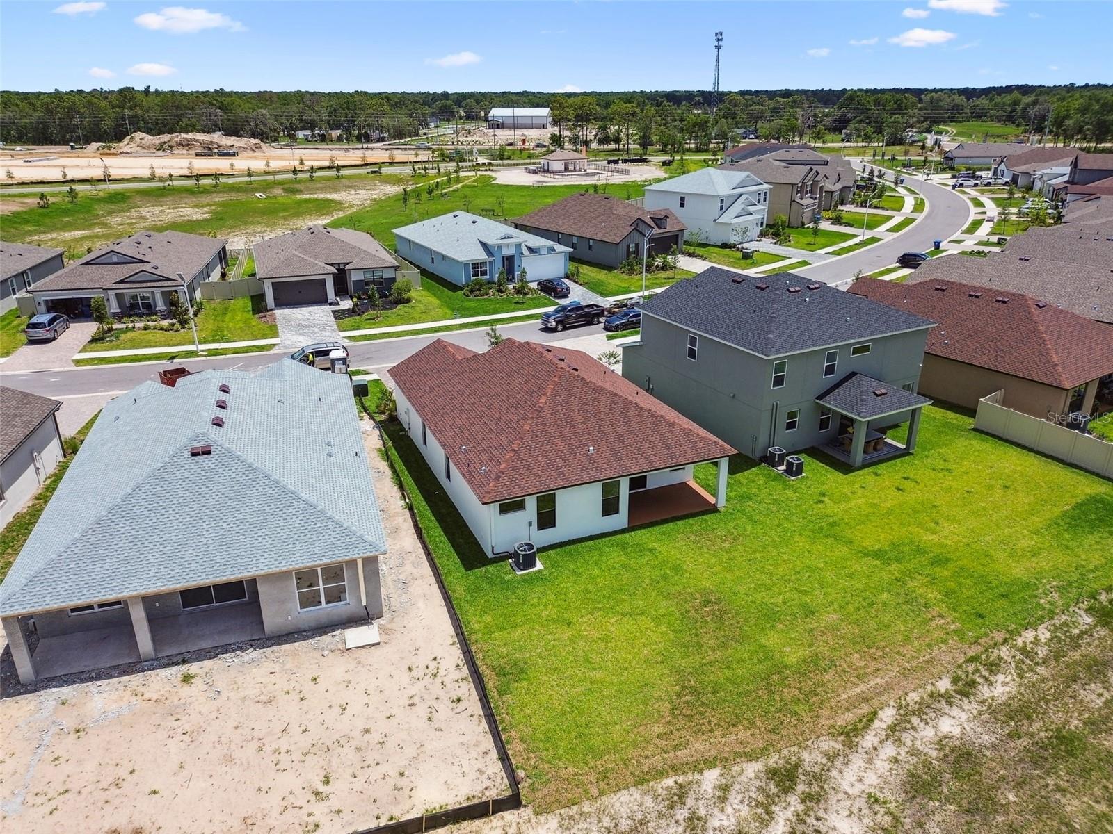774 HILLSHIRE PL, SPRING HILL, FL, 34609
