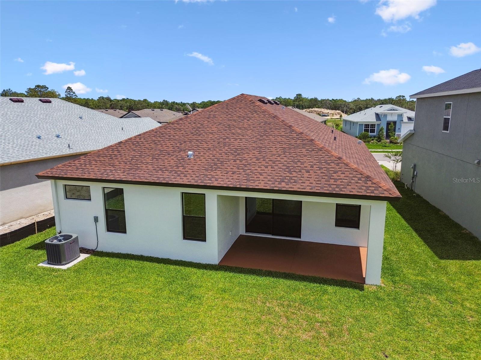 774 HILLSHIRE PL, SPRING HILL, FL, 34609