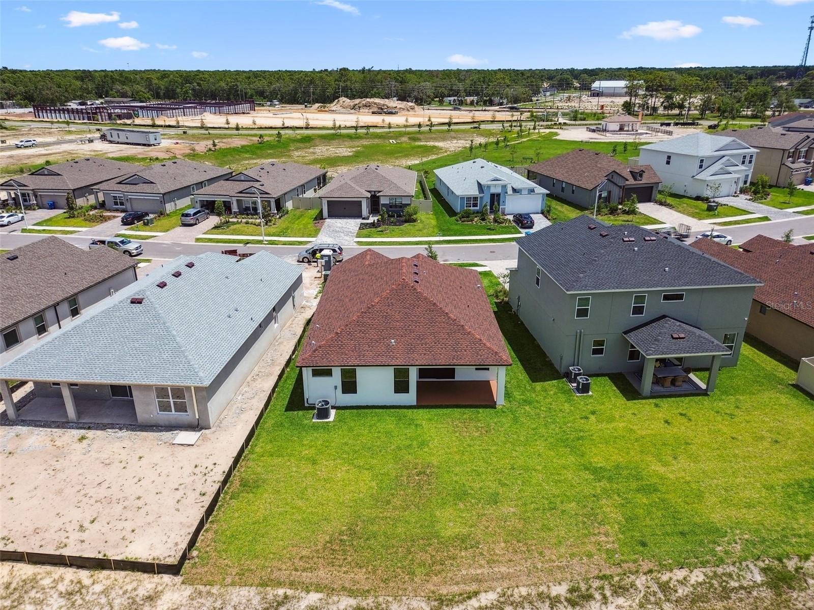 774 HILLSHIRE PL, SPRING HILL, FL, 34609
