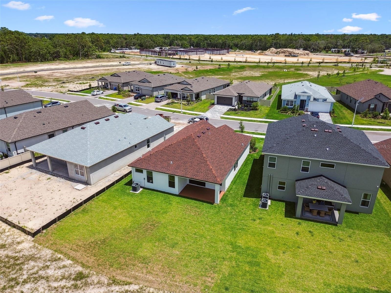 774 HILLSHIRE PL, SPRING HILL, FL, 34609