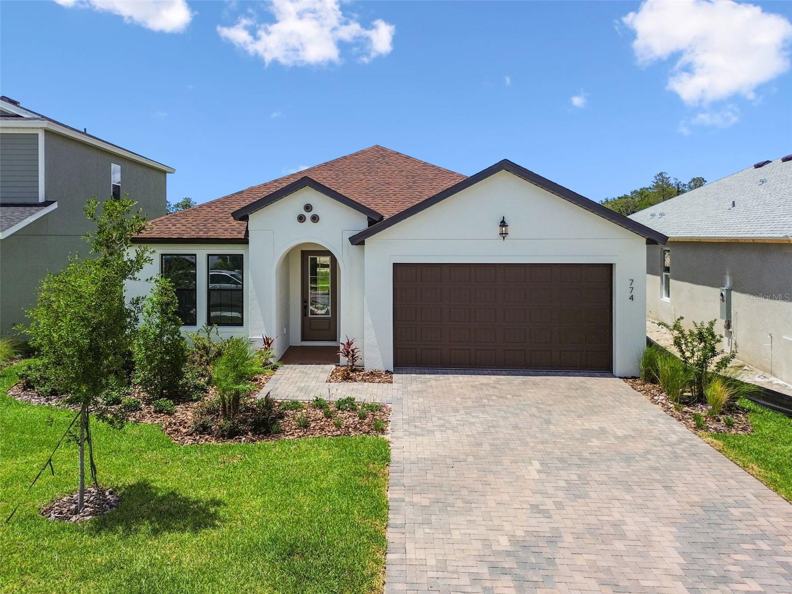 774 HILLSHIRE PL, SPRING HILL, FL, 34609