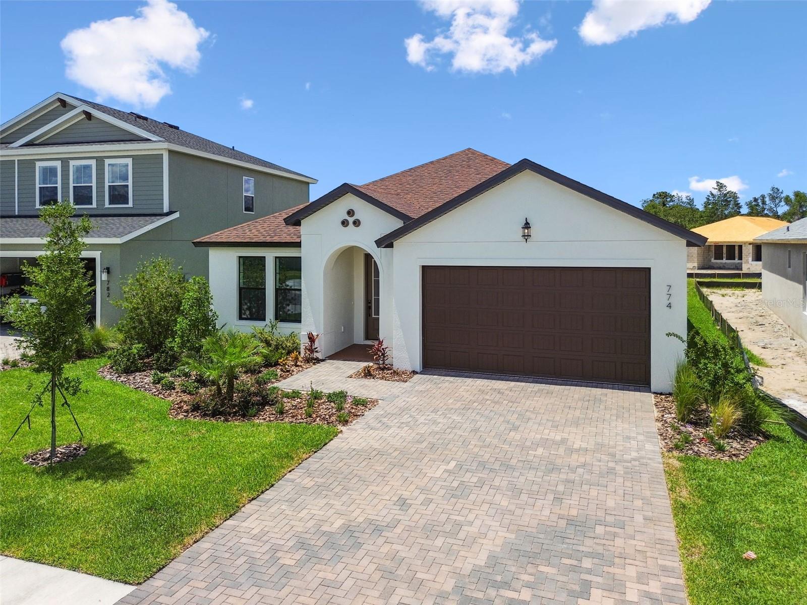 774 HILLSHIRE PL, SPRING HILL, FL, 34609