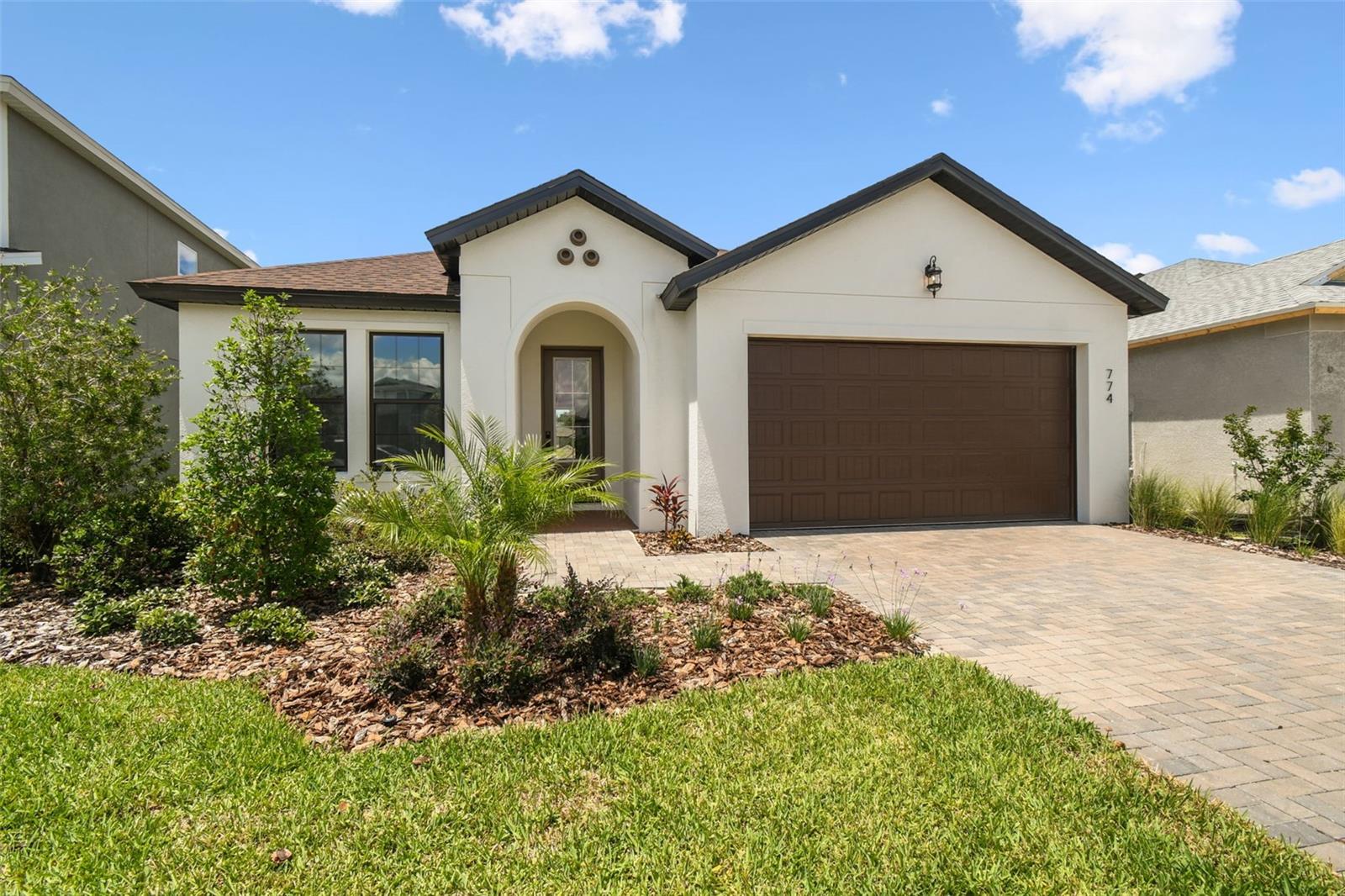 774 HILLSHIRE PL, SPRING HILL, FL, 34609