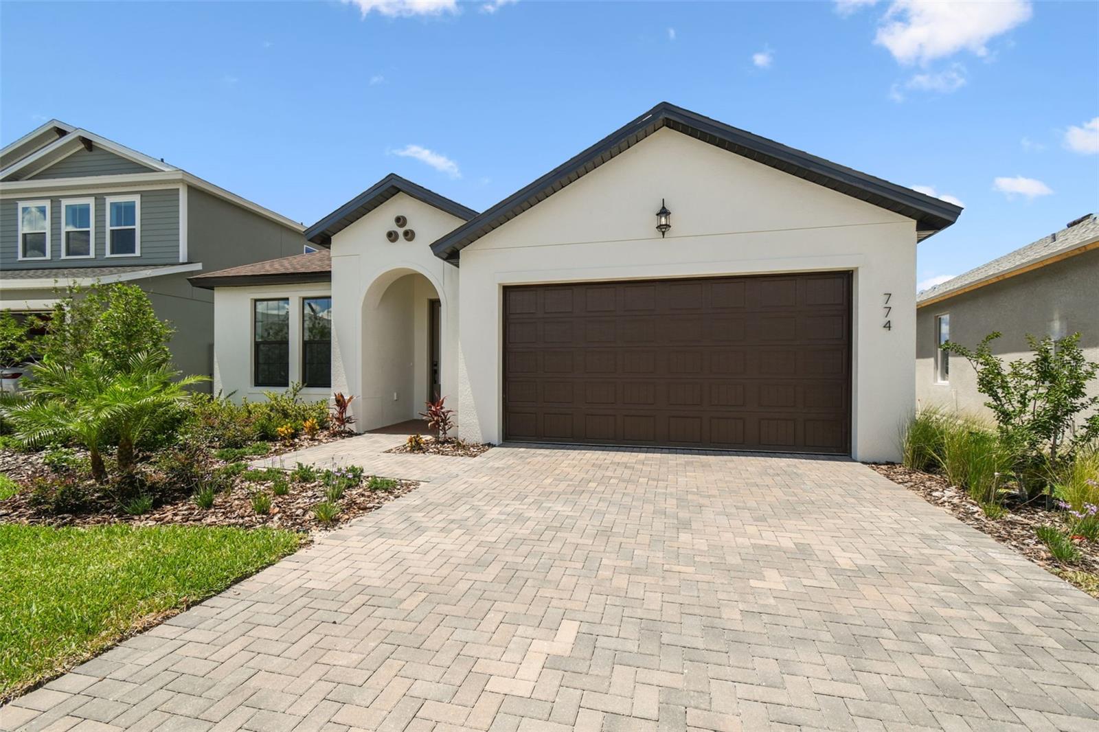 774 HILLSHIRE PL, SPRING HILL, FL, 34609