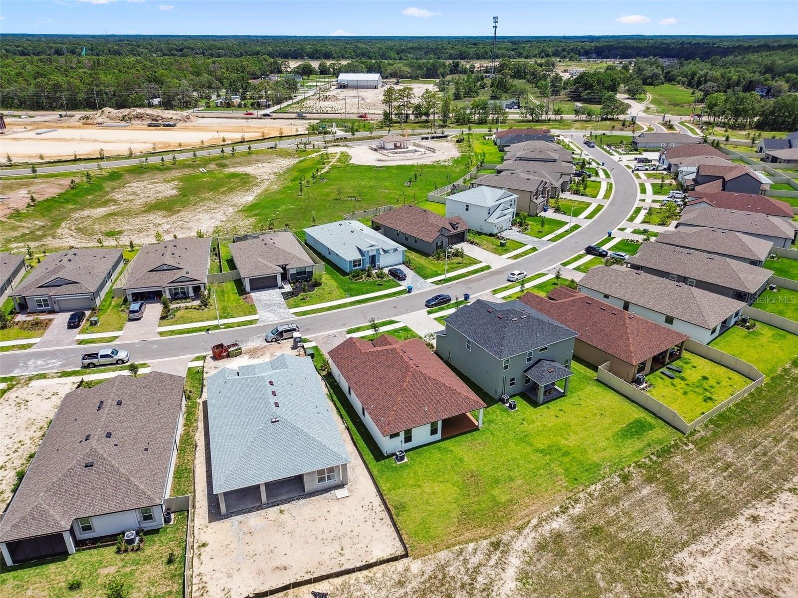 774 HILLSHIRE PL, SPRING HILL, FL, 34609