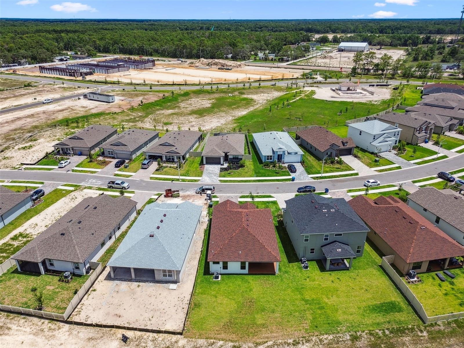 774 HILLSHIRE PL, SPRING HILL, FL, 34609