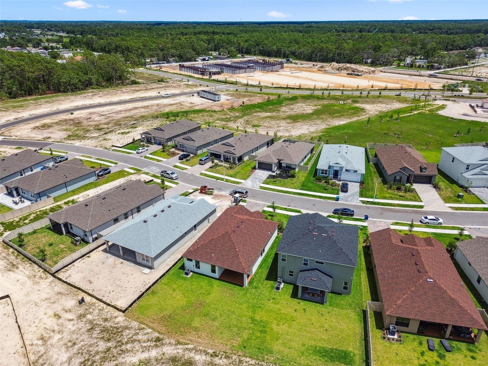 774 HILLSHIRE PL, SPRING HILL, FL, 34609